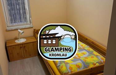 Glamping Kromlau - Foto 31