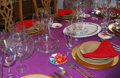 Casa Rural La Cuadraá - Foto 27