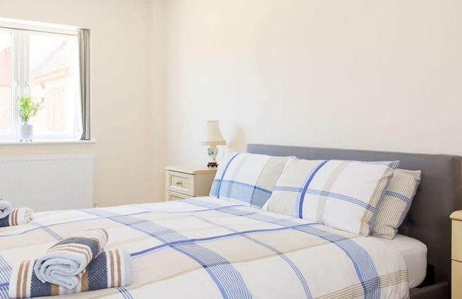 Countryside Bungalow for 4 Close to Beaches - Foto 24