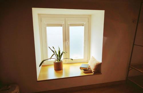 Pedra viva guest house - Foto 1