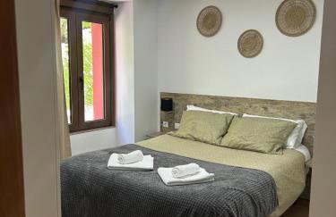 Apartahotel Canfranc - Foto 112