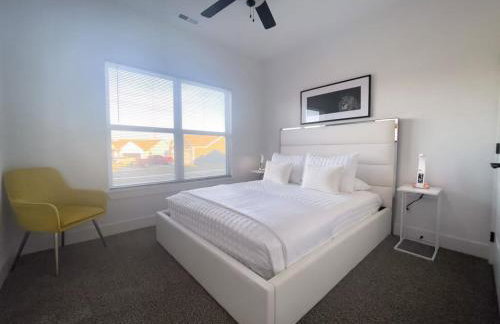 Majesty - Work Friendly & Near Downtown - Foto 18