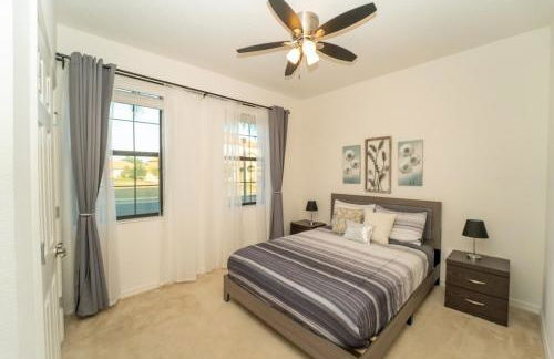 Villa Feliz - Foto 31