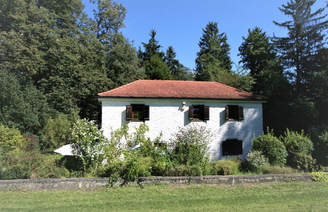 Vogelhütte - Foto 1