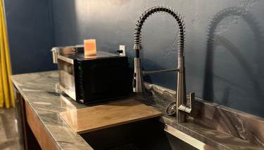 The Mystic Yurt at Nomad Yurts - Foto 3