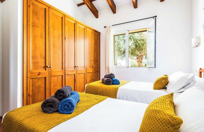 Villa Flomertor 2 - Photo 13