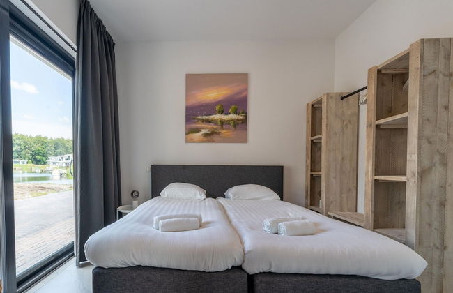 Villa in Zeewolde With Garden - Foto 4