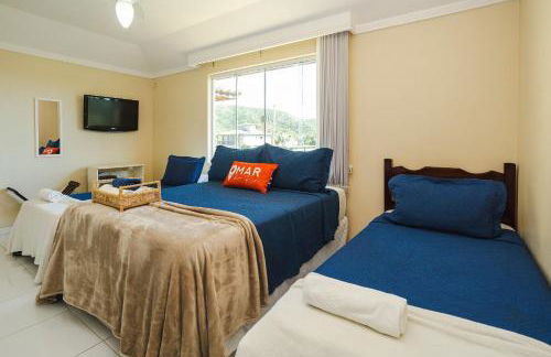 Casa de Playa en Búzios con Piscina y Garaje | GR4 - Foto 13