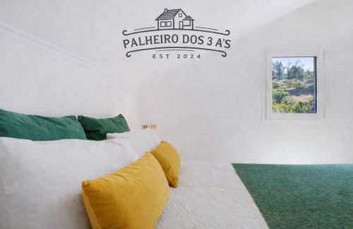 Palheiro dos 3 A`s - Foto 15