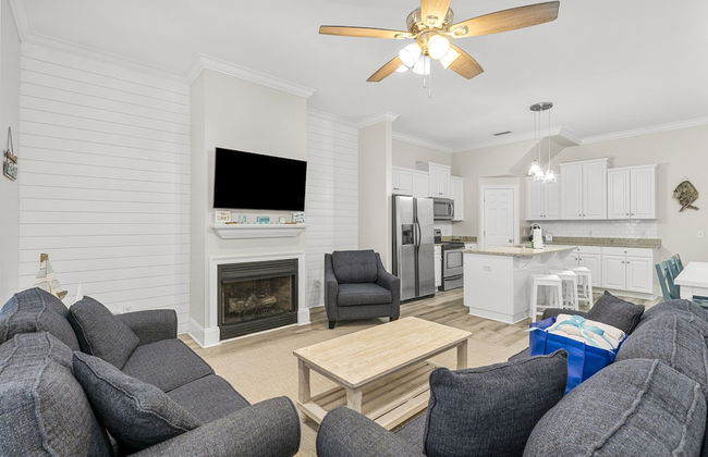 5410 Gulf Dr - Sunset View - Foto 16