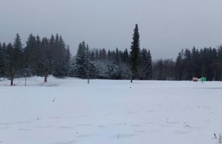 Ferienwohnung Bergluft 2Etage kein Aufzug - Foto 14