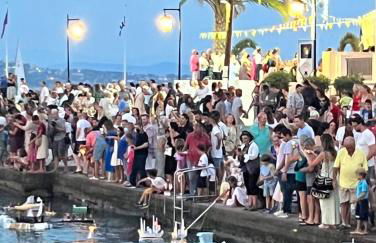 Alexjean cosy apartment close to beach and Dapia - Photo 65