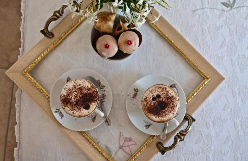 Home Holiday Salento Casa Agrosì Don Camillo - Foto 23