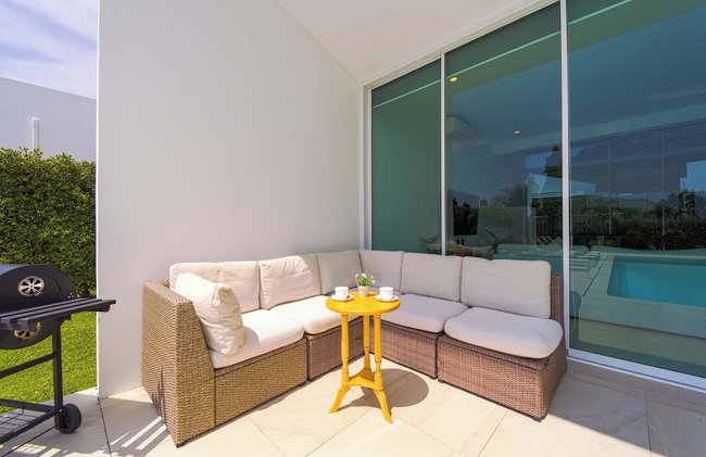 Modern 4 Bedroom Pool Villa PMK-A6 - Foto 70