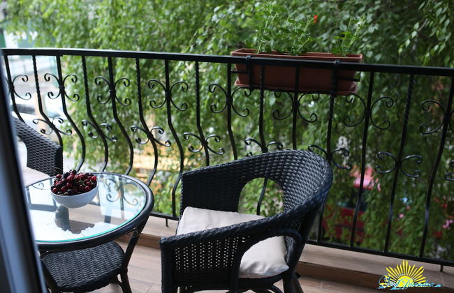 Vila Diandra - Foto 18