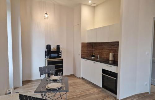 Le Studio des "Caves de la Tour du Roy" - Foto 6