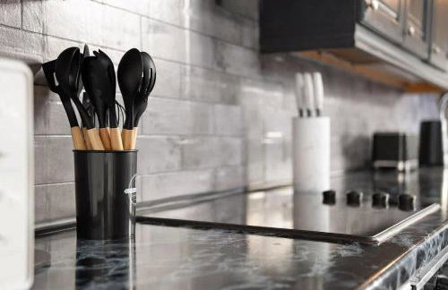 Stylish 4BR Retreat Near Town Centre - Foto 38