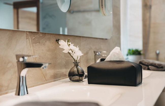 Chalet G12 - Luxury Apartments Seefeld - Foto 49