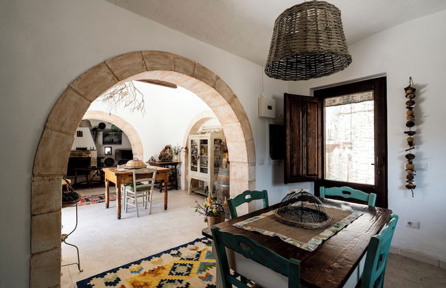 Trullo Fragno by Wonderful Italy - Foto 13