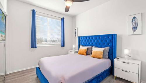 Charming 3BR Apartment | Near Disney + Arcade - Foto 4