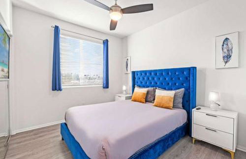 Charming 3BR Apartment | Near Disney + Arcade - Foto 4