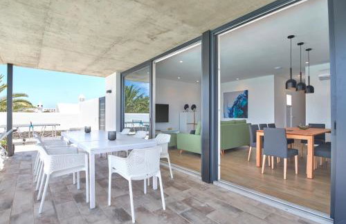 Blancazul Deluxe Villa Tajame 2 - Foto 19