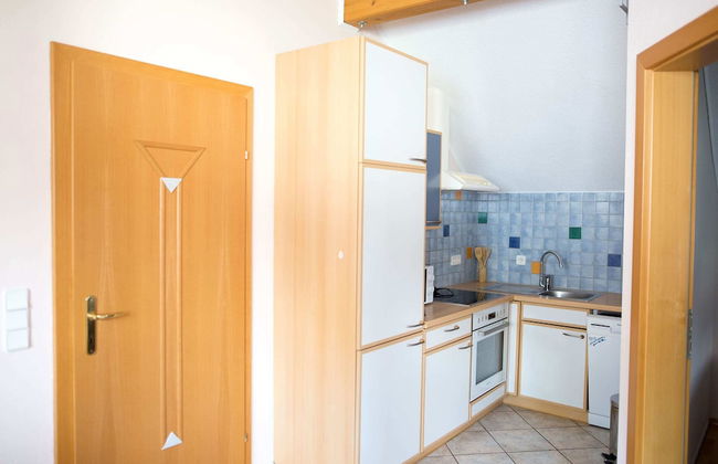 Cosy Apartment in Arnoldstein - Foto 4