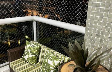 Ilha da Madeira Resort Riviera de São Lourenço SP - Photo 37