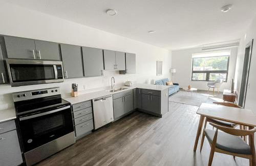 Sleepover 1BD 1BA Des Moines Apartments - Foto 49