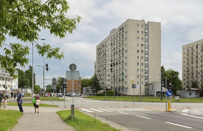 Żoliborz Modern 8th Floor by Renters - Foto 24
