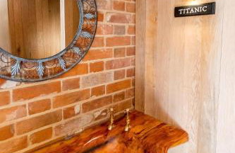 Alde Bay Farm - Barn Owl Sanctuary - Foto 47