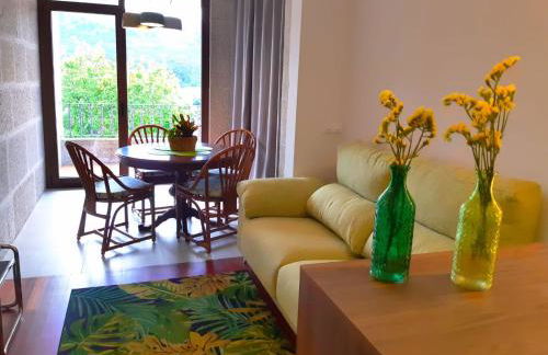 Apartamentos Ria de Aldan - Foto 27