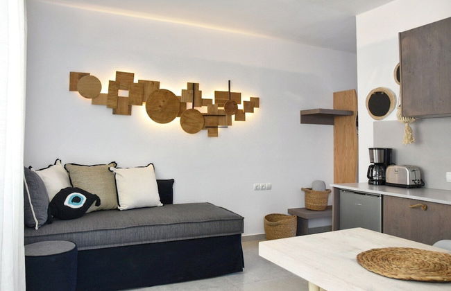 Angelos Boutique Suites - Foto 33