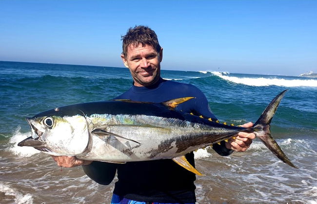 809 Umdloti Resort - Photo 38