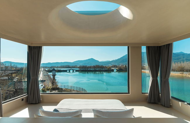 Bantang White House - Foto 20