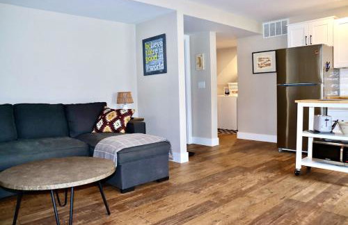 Charming 1 bedbath Suite in waterfront Cottage - Foto 5