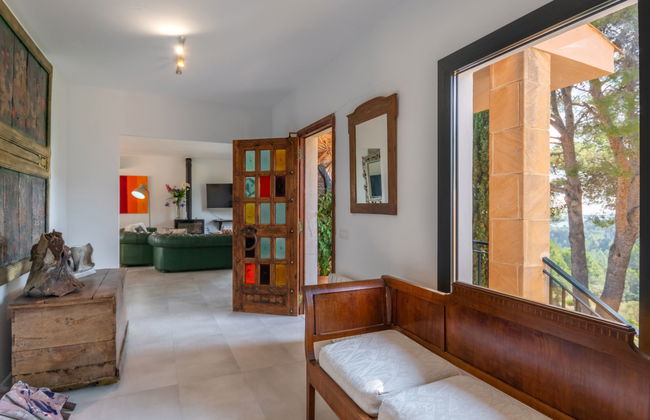 Short des Verger - Foto 12