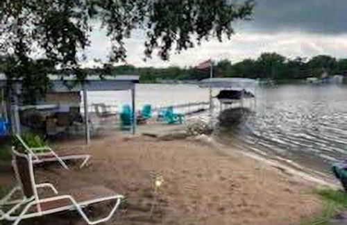 Lakefront and Dock! Family-Friendly Wisconsin Escape - Foto 29