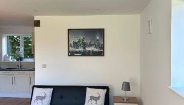 Beechen Lodges - Foto 5