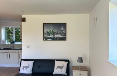 Beechen Lodges - Foto 5