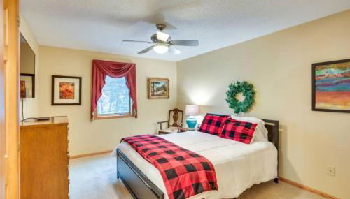 Massive 3 bedroom on the Lake - Foto 5