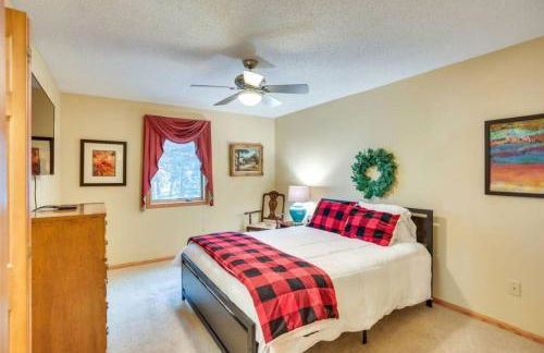 Massive 3 bedroom on the Lake - Foto 5