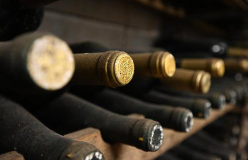 The Cozy Chalet - Foto 47