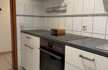 Monteur- und Ferienwohnung Rheinhausen - Lönsweg - Foto 34