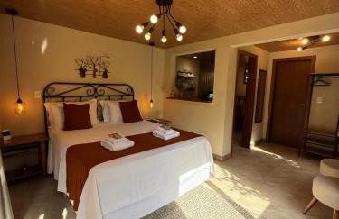 Chalé das Hortências - Parque Nacional do Caparaó - Foto 3