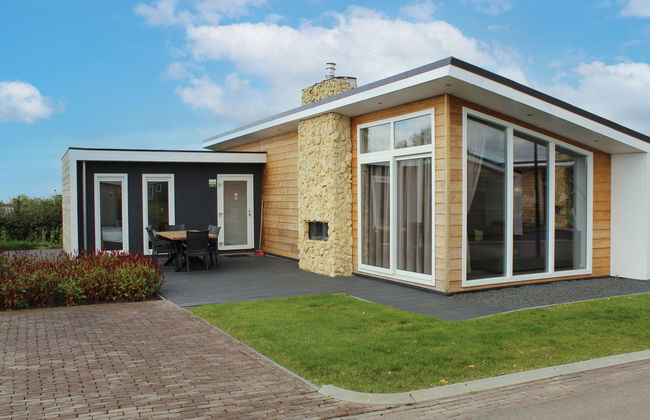 2 bedroom House in Bemelen with swimming pool and garden - Photo 1