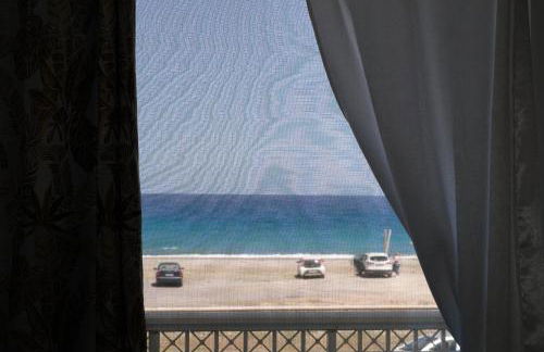 Blue Star Sea Apartment - Foto 16