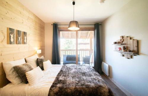 Duplex 4P à La Charmette, 3 Ch, 8 Pers, Balcon, Parking - FR-1-291-869 - Photo 11