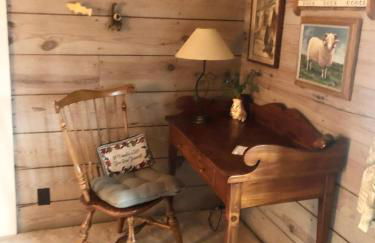 Holly Cottage Quaker Lake - Foto 33