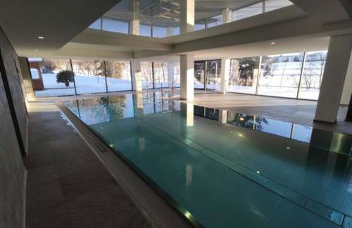 MySchluchseehome Gemütliche Ferienwohnung mit Südbalkon und Pool im Haus - Foto 5